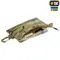 M-Tac кошелек с горизонтальный с карабином X-PAC Elite Multicam
