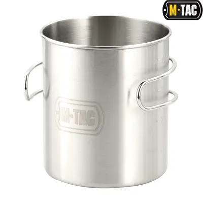 M-Tac кружка со складной ручкой