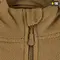 M-Tac куртка флисовая Windblock Division Gen.III Coyote Brown