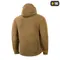 M-Tac куртка флисовая Windblock Division Gen.III Coyote Brown