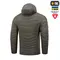 M-Tac куртка Jarl Primaloft Olive