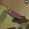 M-Tac куртка зимняя Alpha Combat Pro Primaloft MC