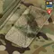 M-Tac куртка зимняя Alpha Combat Pro Primaloft MC