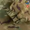 M-Tac куртка зимняя Alpha Combat Pro Primaloft MC