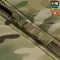 M-Tac куртка зимняя Alpha Combat Pro Primaloft MC