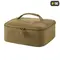 M-Tac органайзер утилитарный Hardshell Utility box L Coyote