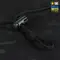 M-Tac панама с сеткой NYCO Extreme Multicam Black