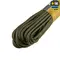 M-Tac паракорд 475 OD Green 15м