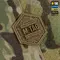 M-Tac планшет-органайзер А5 Elite Multicam