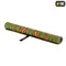 M-Tac полотенце микрофибра Tiger 80х40 tiger stripes