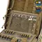 M-Tac рюкзак боевого медика Elite Multicam