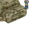 M-Tac рюкзак боевого медика Elite Multicam