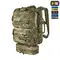 M-Tac рюкзак боевого медика Elite Multicam