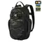 M-Tac рюкзак Sturm с эргономичными лямками Elite Multicam Black