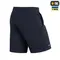 M-Tac шорты Stealth Active Dark Navy Blue