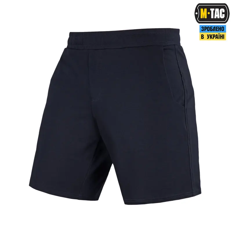 M-Tac шорты Stealth Active Dark Navy Blue