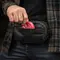 M-Tac сумка Fanny Bag Black