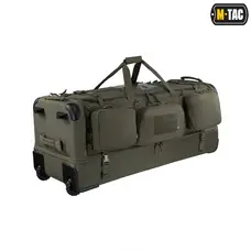 M-Tac сумка транспортная 185л Ranger Green