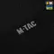 M-Tac термобрюки флис Delta Level 2 Hex Black