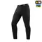 M-Tac термобрюки флис Delta Level 2 Hex Black
