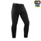 M-Tac термобрюки флис Delta Level 2 Hex Black