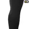 M-Tac термобрюки компрессионные Black/Dark Grey