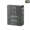 M-Tac термобрюки компрессионные Black/Dark Grey