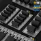 M-Tac вставка модульная для ампул 2 ml Black