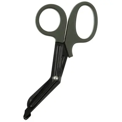 Ножницы антитравматические Olive, Vik-Tailor
