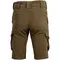Шорты тактические Vik-Tailor Striker Stretch Cotton Olive, Olive