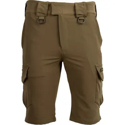 Шорты тактические Vik-Tailor Striker Stretch Cotton Olive, Olive