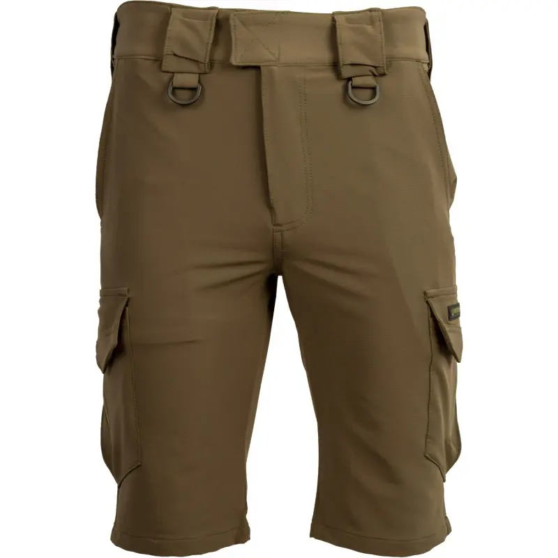 Шорты тактические Vik-Tailor Striker Stretch Cotton Olive, Olive