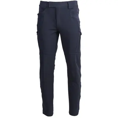 Штаны тактические Vik-tailor Hunter стрейч Navy Blue, Navy Blue, Vik-Tailor