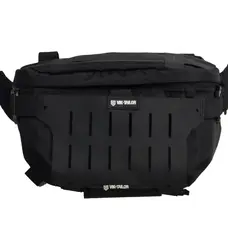 Сумка Vik-Tailor Shredder Black