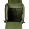 Підсумок для тактичних навушників MOLLE Olive Підсумок для тактичних навушників MOLLE Olive