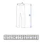 Штани тактичні Ріп-Стоп US Combat Pants BDU