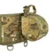 Підсумок для тактичних навушників MOLLE Multicam