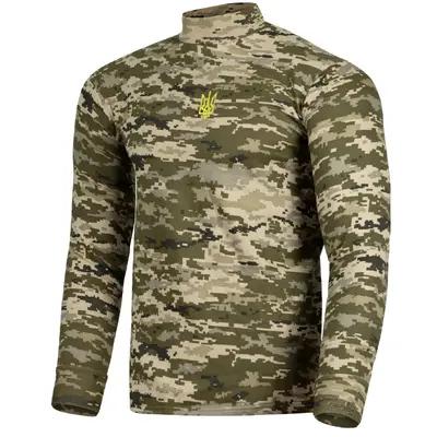 Гольф с трезубцем ММ-14 пиксель, Пиксель, Vik-Tailor