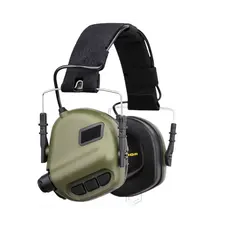 Активные наушники Earmor M31, EARMOR