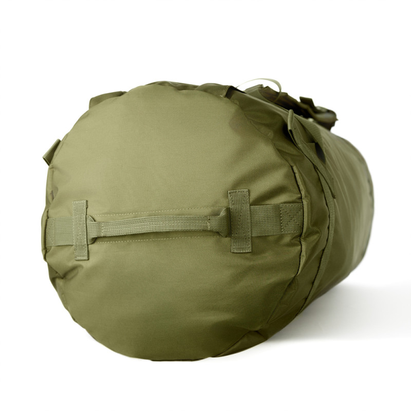 Баул-рюкзак Vik-tailor Оксфорд 100L Олива