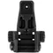 Цілик складаний Форт AR15 на Picatinny. Black