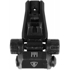 Цілик складаний Форт AR15 на Picatinny. Black