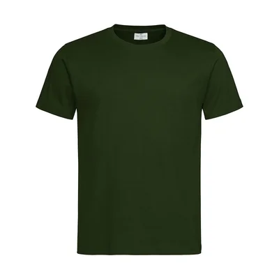 Футболка Tailor Comfort Олива