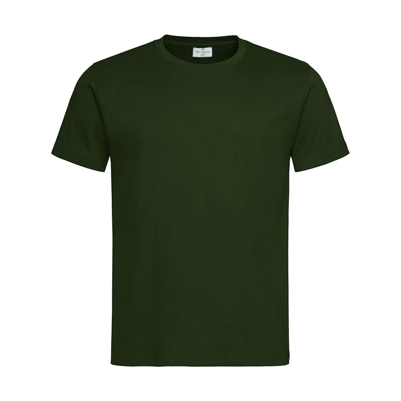Футболка Tailor Comfort Олива