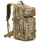 KILLA рюкзак тактический Assault Pack Laser Cut Multicam 30 л.