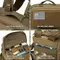 KILLA рюкзак тактический Large Assault Pack Lazer Cut Multicam 45 л KILLA рюкзак тактический Large Assault Pack Lazer Cut Multicam 45 л