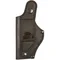 Кобура поясна Ammo Key SHAHID-1 S ПМ Brown Hydrofob