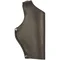 Кобура поясна Ammo Key SHAHID-1 S ПМ Brown Hydrofob
