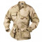 Кітель BDU - Cotton Ripstop, US Desert, Helikon-Tex