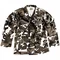 Кітель BDU - Cotton Ripstop, US Desert, Helikon-Tex